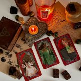 Como Escolher um Servio de Tarot Online Confivel