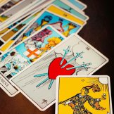 Tarot do Amor: Respostas para o Seu Corao