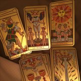 Tarot Financeiro: Descubra seu Poder