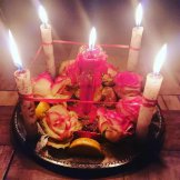 Adoamento Amoroso: A Magia do Amor