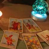 Tarot e Magia