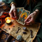 Central das Tarlogas Online: O Melhor Site para Consultas de Tarot