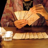 Consulta De tarot online