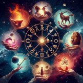 Horscopo Online: Conhea o seu Futuro com Apenas um Clique