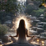 Consulta de Tarot na Sade e Bem-Estar: Harmonia e Equilbrio para Voc