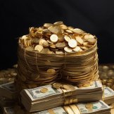 Consulta de Tarot para Dinheiro e Prosperidade: Abra Seus Caminhos Financeiros