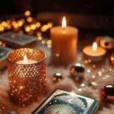 Consultas de Tarot: Escolha a Sua