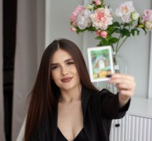 Luna Terapeuta Holstica