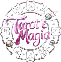 Tarot e Magia - Tarologa Online, Faa Agora sua consulta. Tarologas Online - 10 minutos por R$15,00